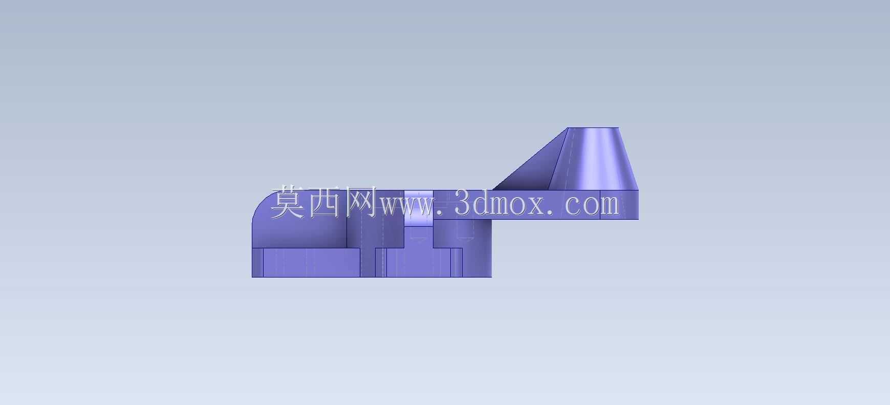 Studycadcam三维CAD练习513/Autodesk Inventor Pro
