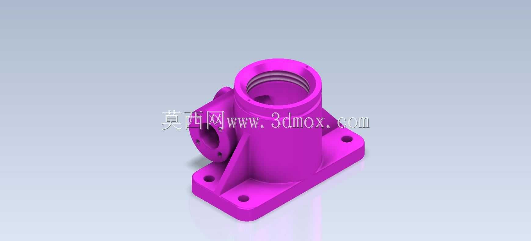Studycadcam三维CAD练习512/Autodesk Inventor Pro
