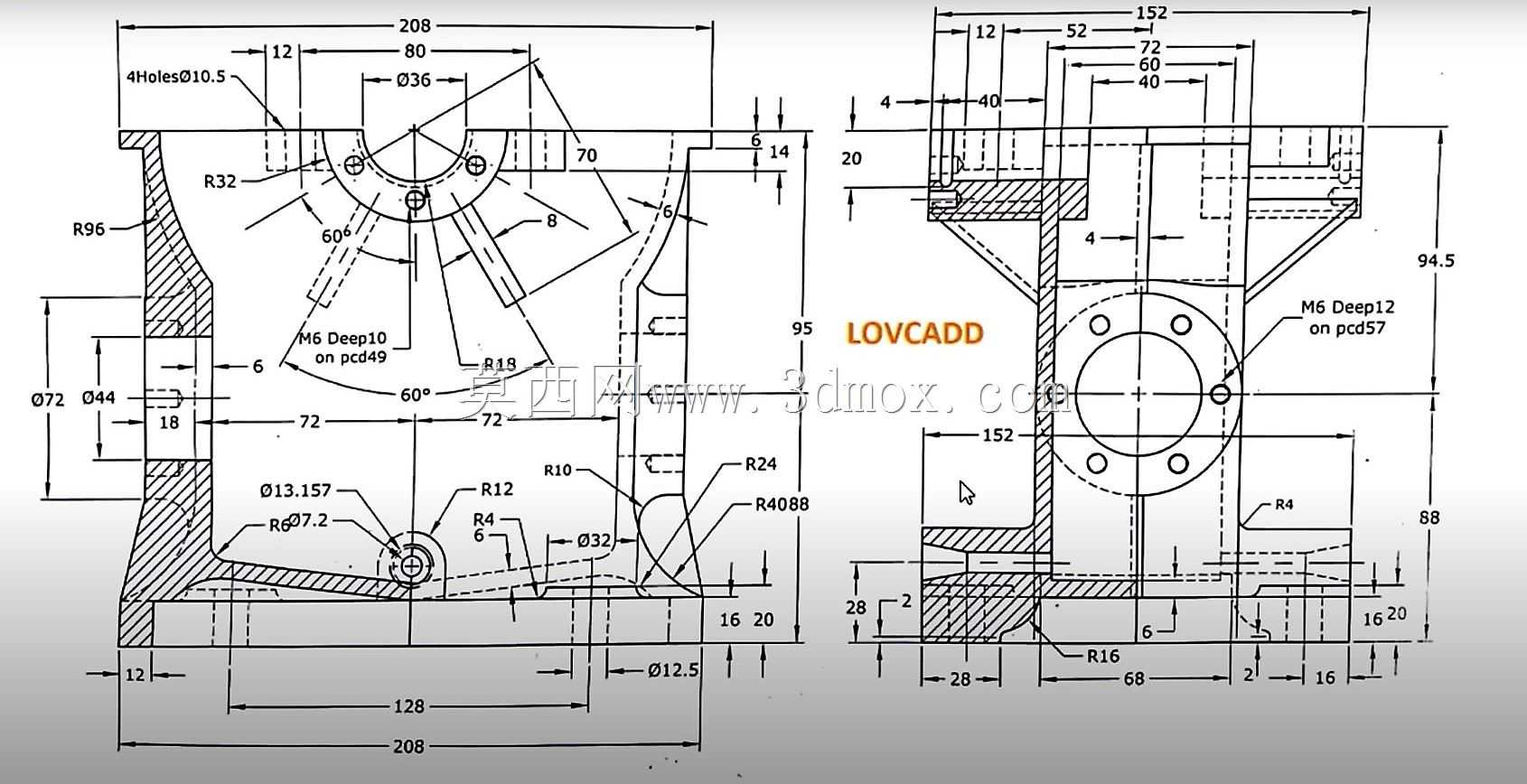 ��άCAD������ϰ/������/Autodesk Inventor Pro