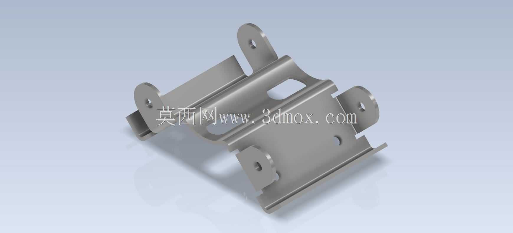 CAD CAM TUTORIAL钣金实践28/CAD CAM TUTOR IAL实践chapa metálica 28/Autodesk inventor pro