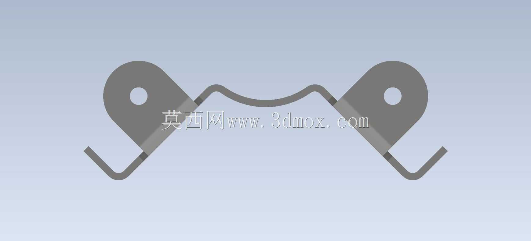 CAD CAM TUTORIAL钣金实践28/CAD CAM TUTOR IAL实践chapa metálica 28/Autodesk inventor pro