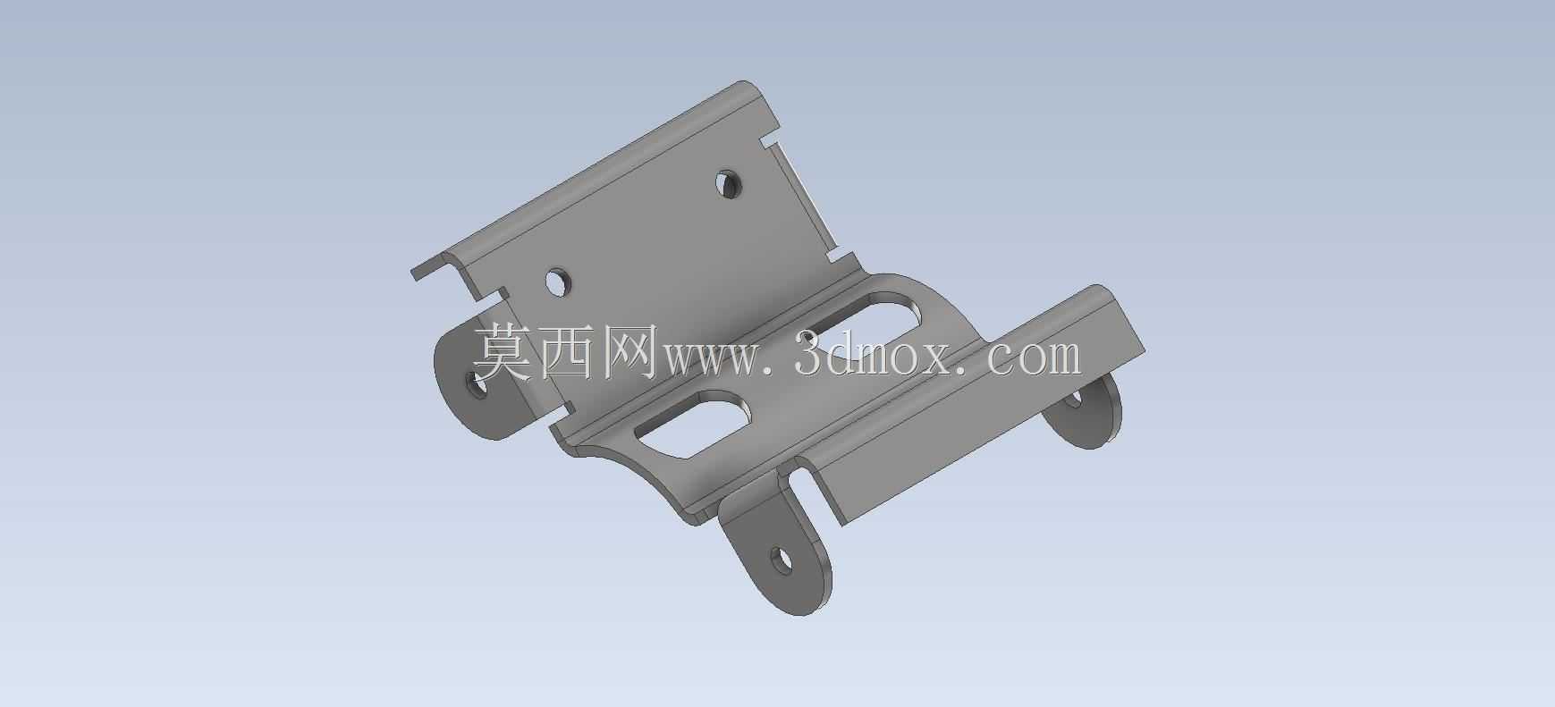 CAD CAM TUTORIAL钣金实践28/CAD CAM TUTOR IAL实践chapa metálica 28/Autodesk inventor pro