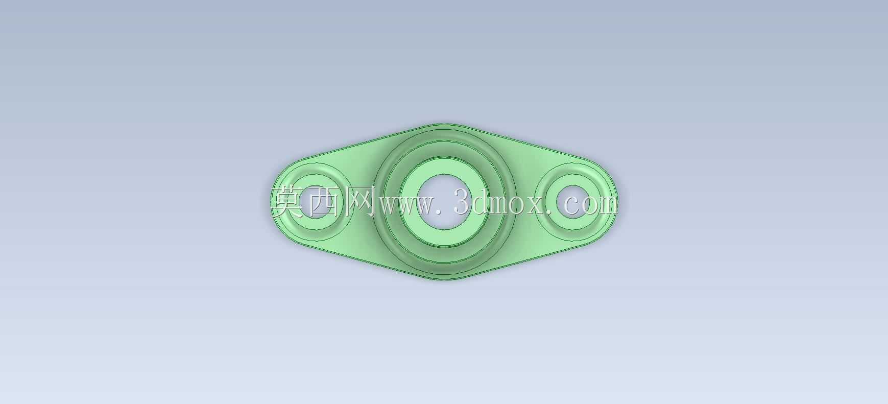��άCAD������ϰ/Autodesk Inventor Pro