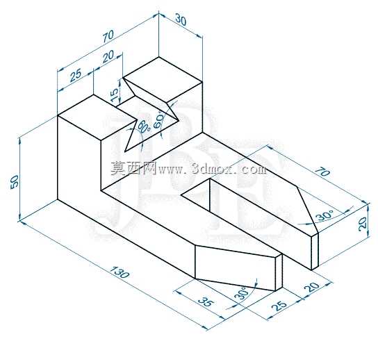 ��άCAD������ϰ/��ָָ��/Autodesk Inventor Pro