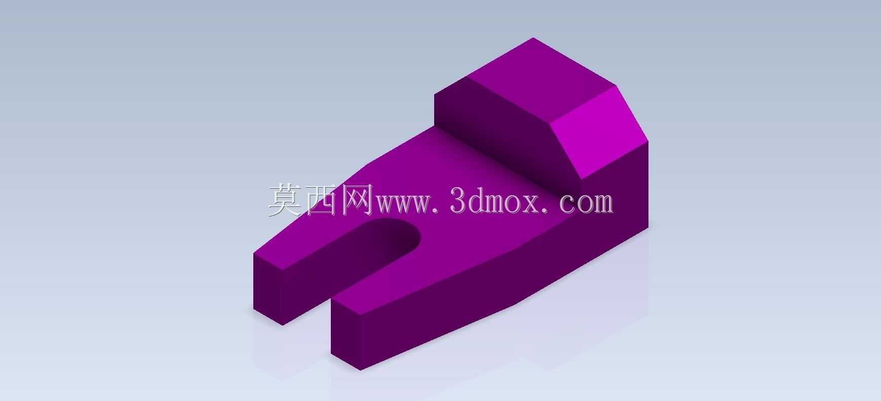 Studycadcam三维CAD练习505/手指指南/Autodesk Inventor Pro