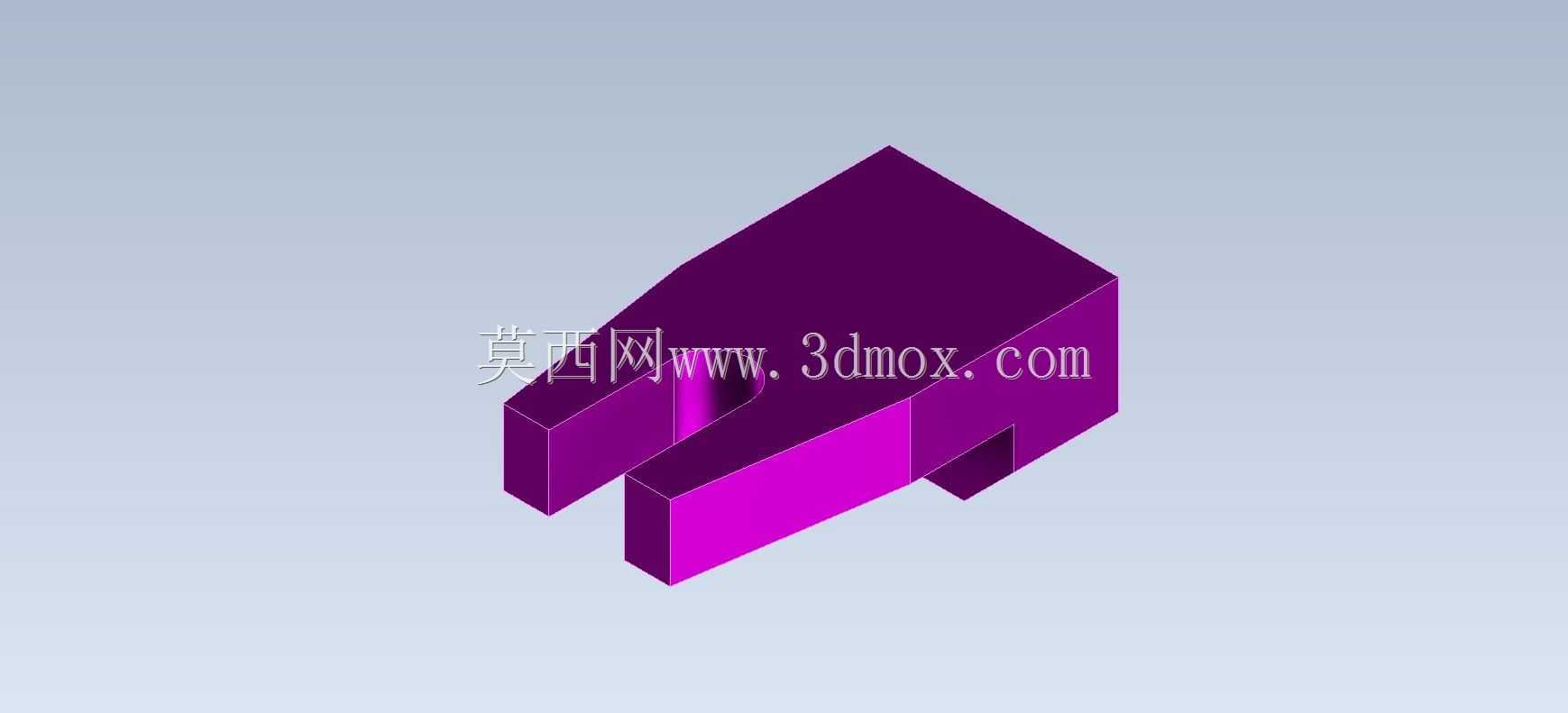Studycadcam三维CAD练习505/手指指南/Autodesk Inventor Pro