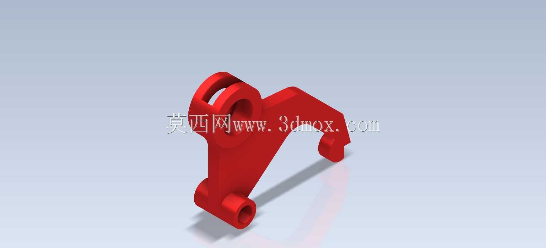 Studycadcam三维CAD练习497/Autodesk Inventor Pro
