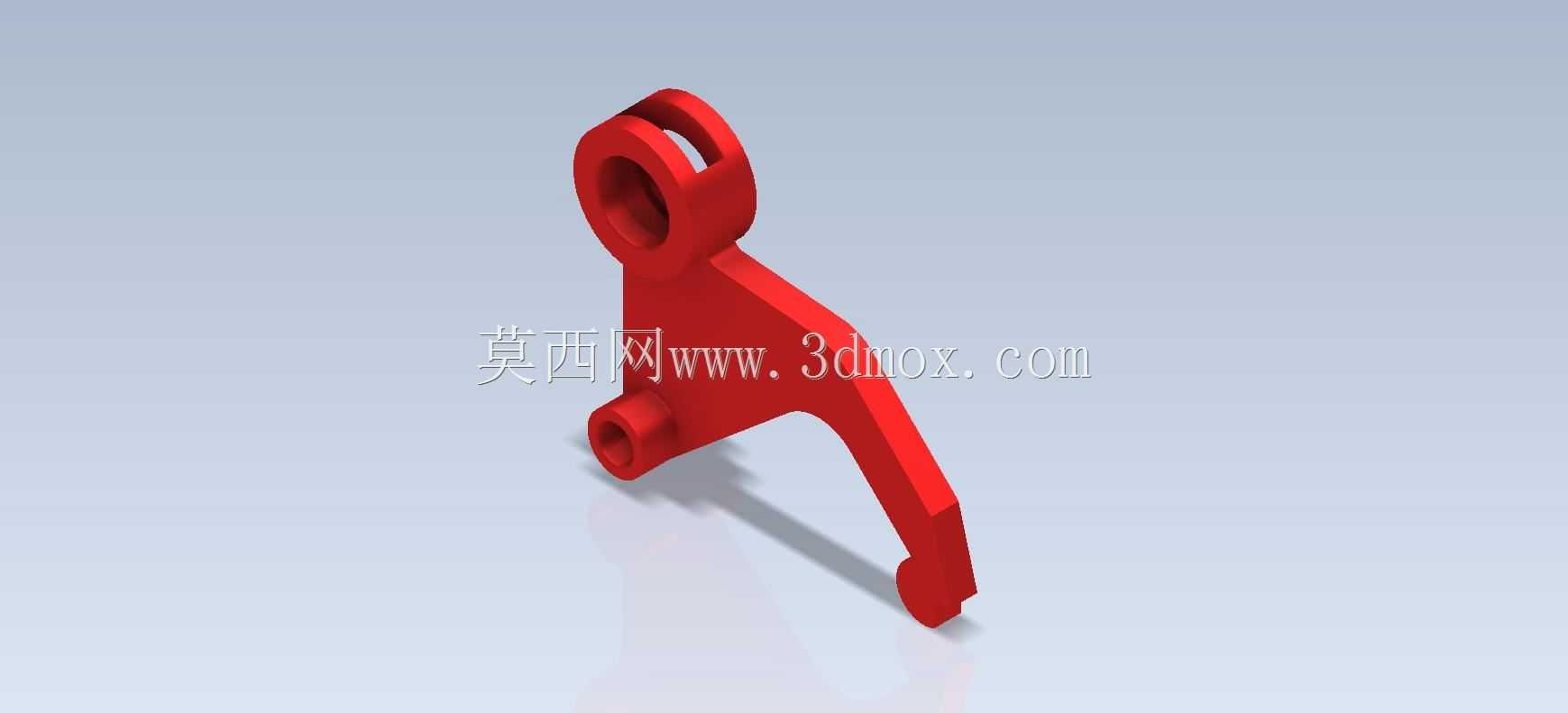 Studycadcam三维CAD练习497/Autodesk Inventor Pro