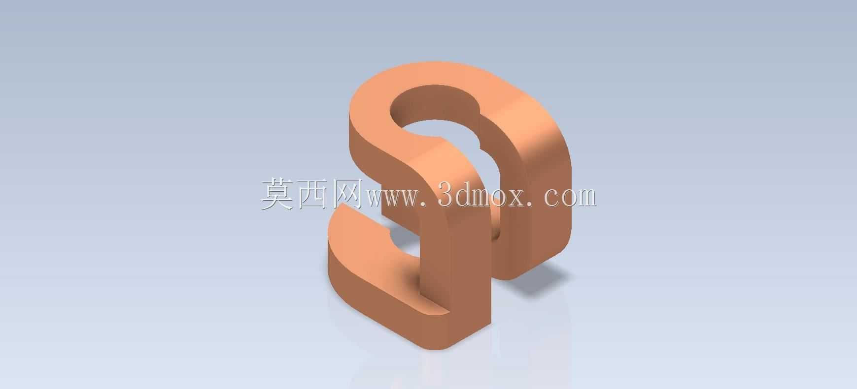 Studycadcam三维CAD练习493/Autodesk Inventor Pro