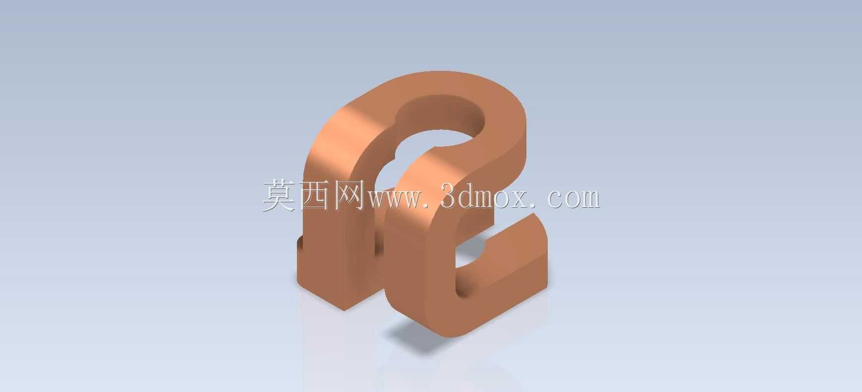 Studycadcam三维CAD练习493/Autodesk Inventor Pro