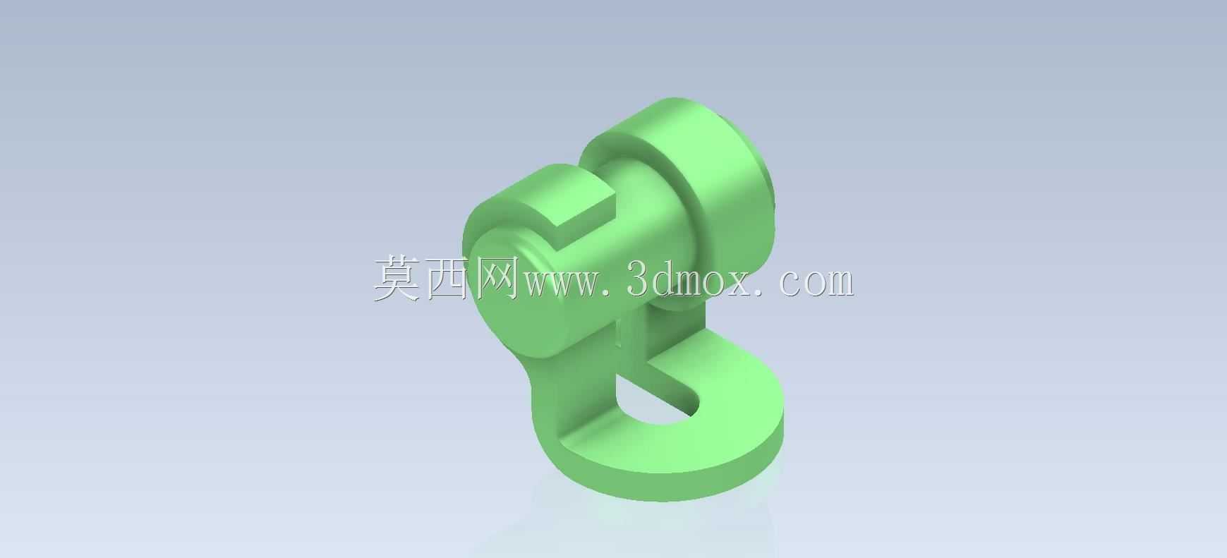 Studycadcam��άCAD��ϰ492/Autodesk Inventor Pro