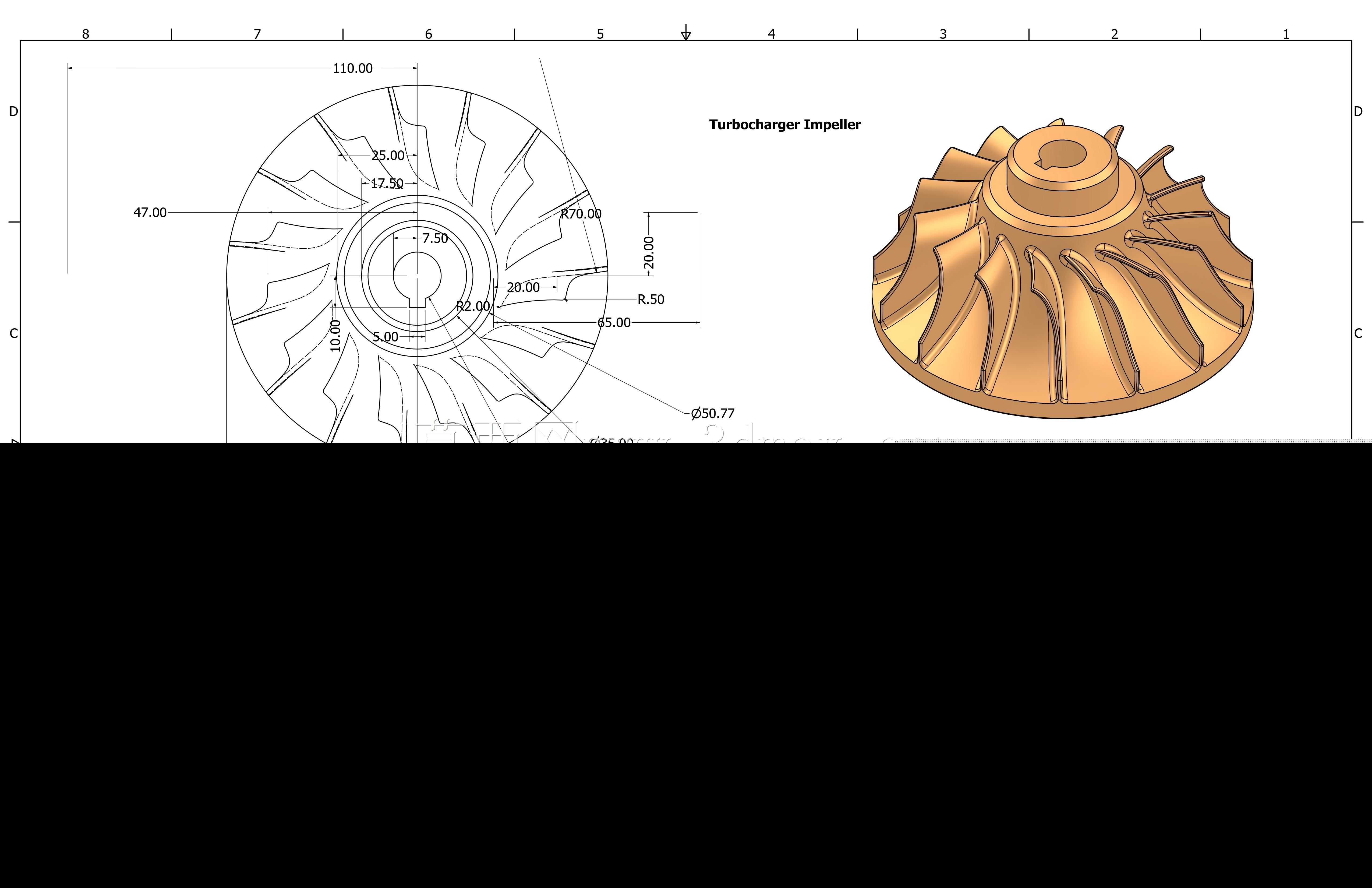 3D CAD������ϰ/������ѹ��Ҷ��/����ѹ��������/Autodesk Inventor Pro