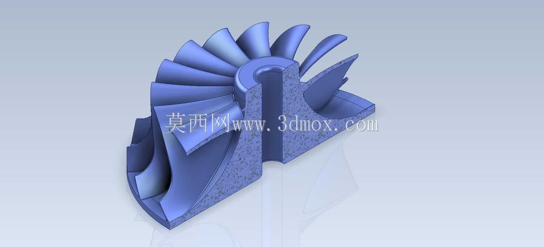3D CAD������ϰ/������ѹ��Ҷ��/����ѹ��������/Autodesk Inventor Pro