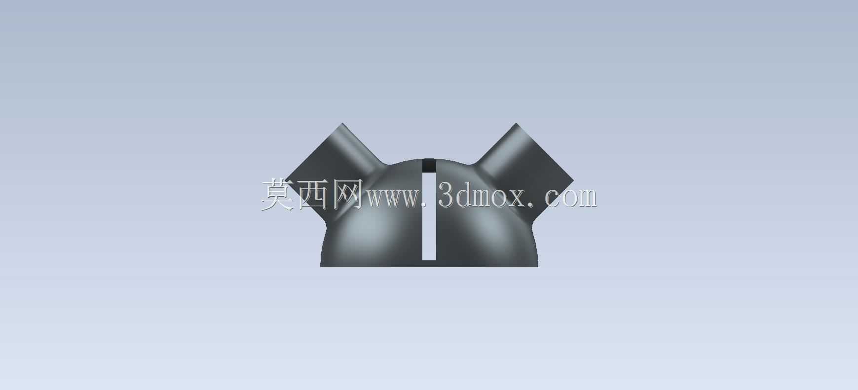Studycadcam三维CAD练习488/Autodesk Inventor Pro