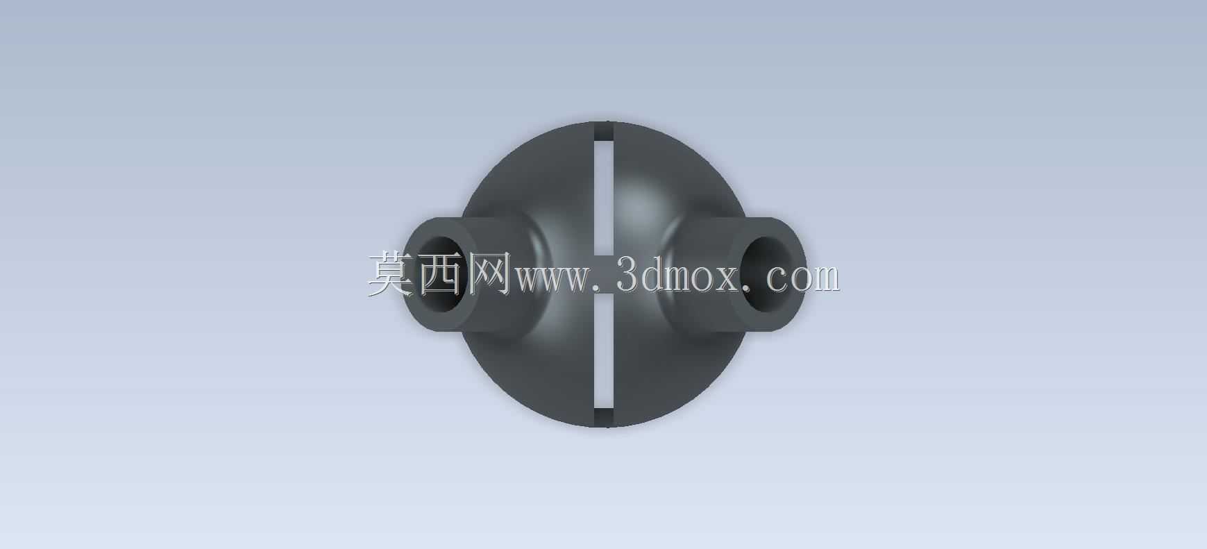 Studycadcam三维CAD练习488/Autodesk Inventor Pro