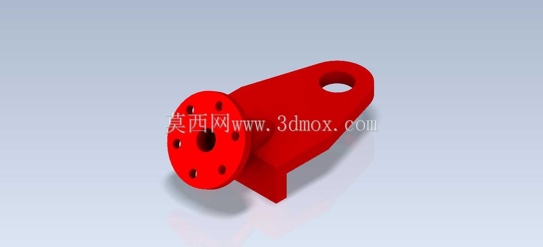 Studycadcam三维CAD练习487/Autodesk Inventor Pro