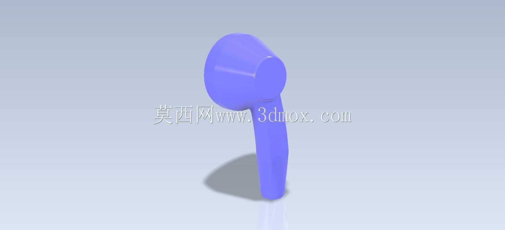 Studycadcam三维CAD练习486/Autodesk Inventor Pro