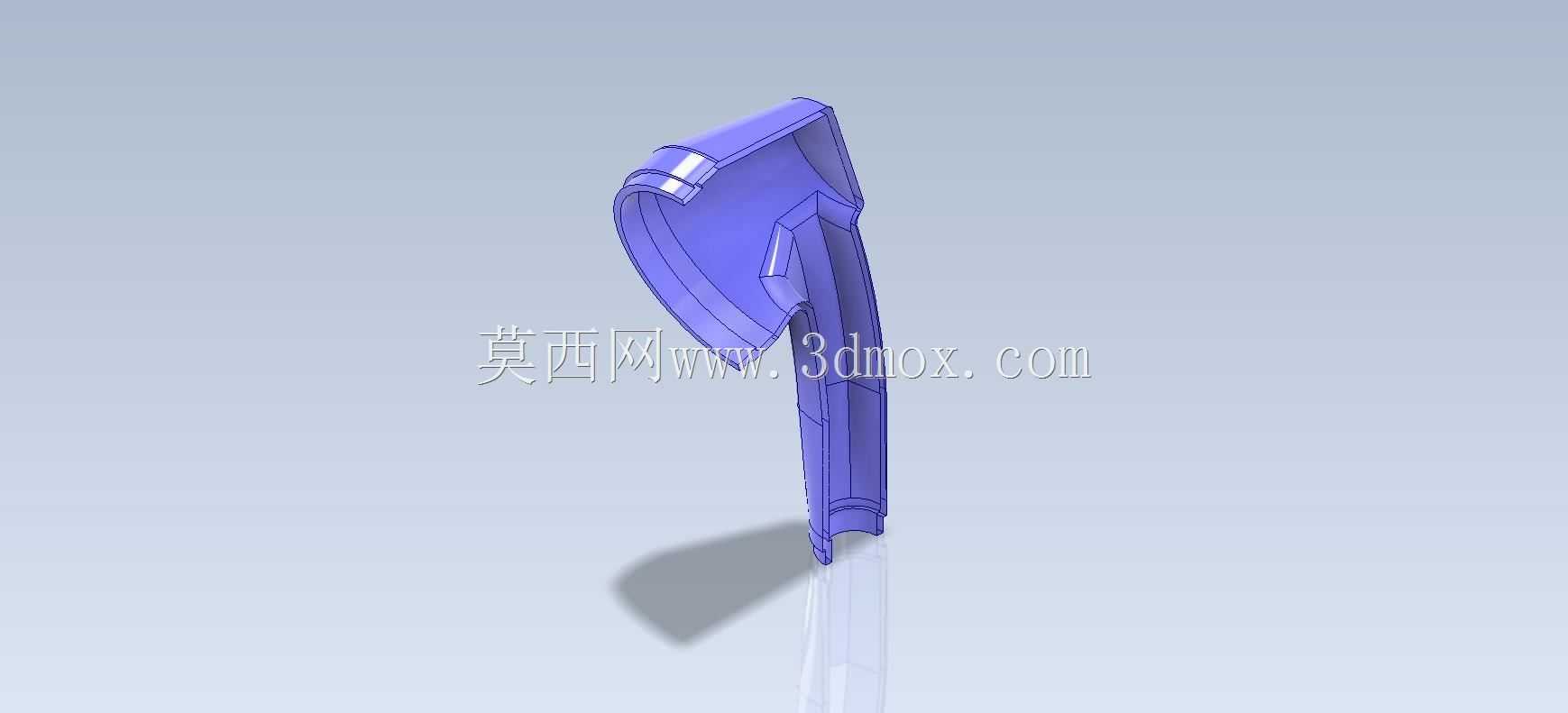 Studycadcam三维CAD练习486/Autodesk Inventor Pro