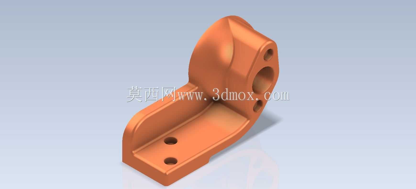 Studycadcam三维CAD练习484/Autodesk Inventor Pro
