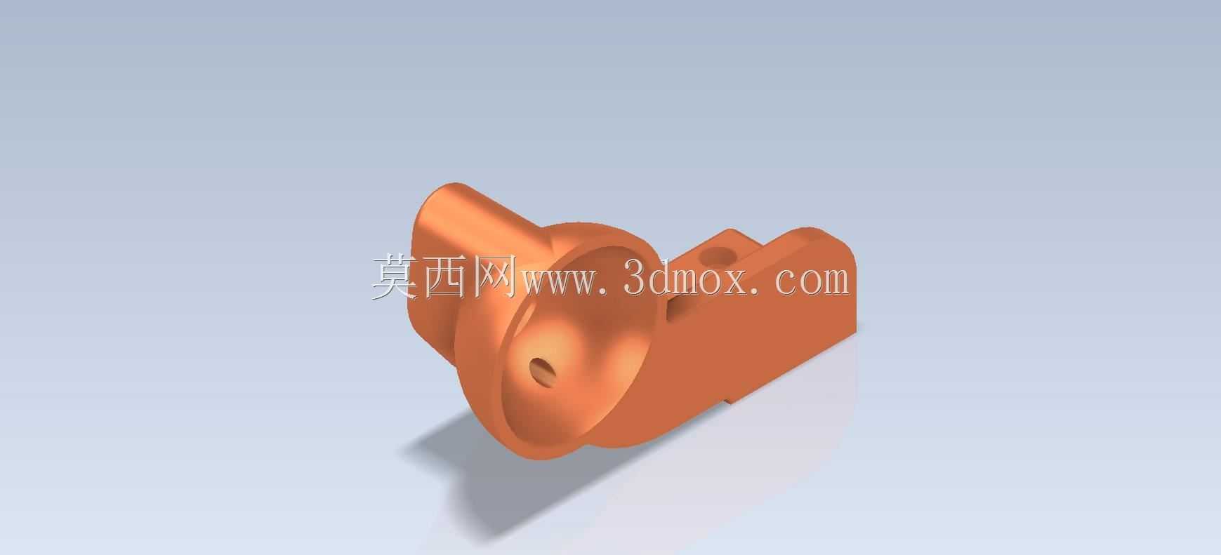 Studycadcam三维CAD练习484/Autodesk Inventor Pro