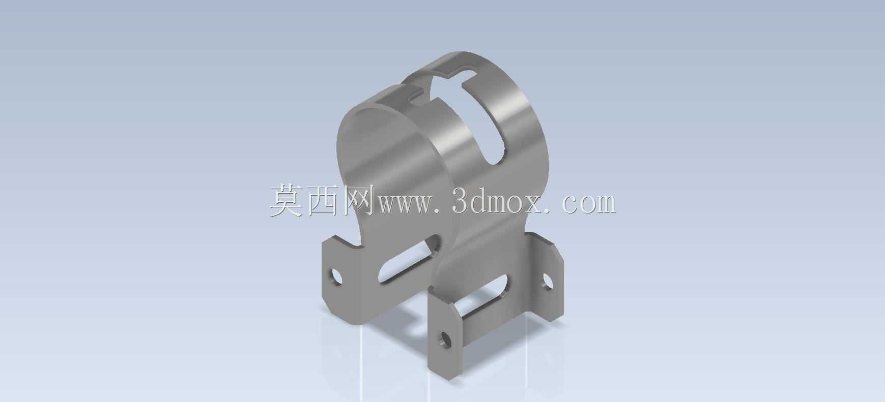 �ӽ���ϰ27/Practica chapa met��lica 27/��֧��/Autodesk Inventor Pro