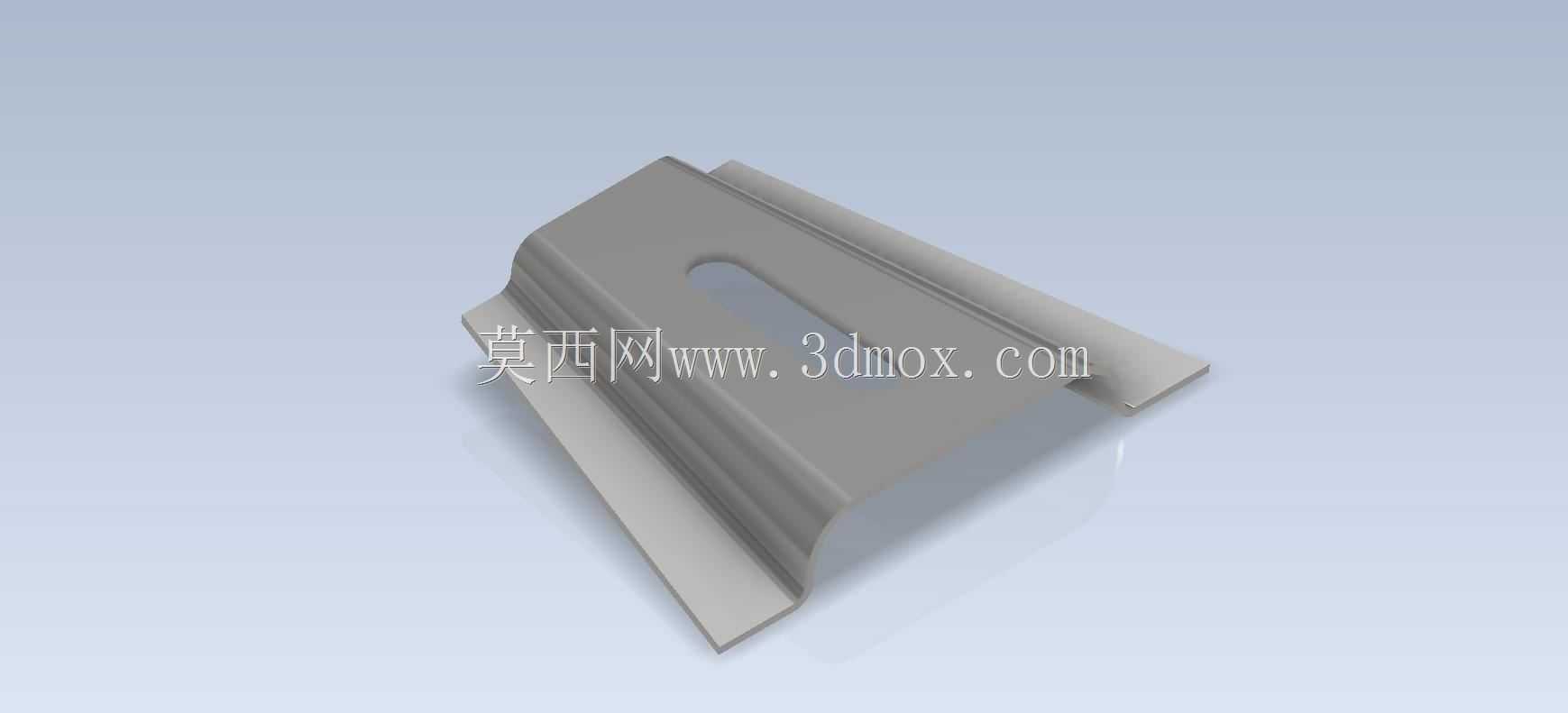 �ӽ�ʵ��26/ʵ��chapa met��lica 26/Autodesk Inventor Pro