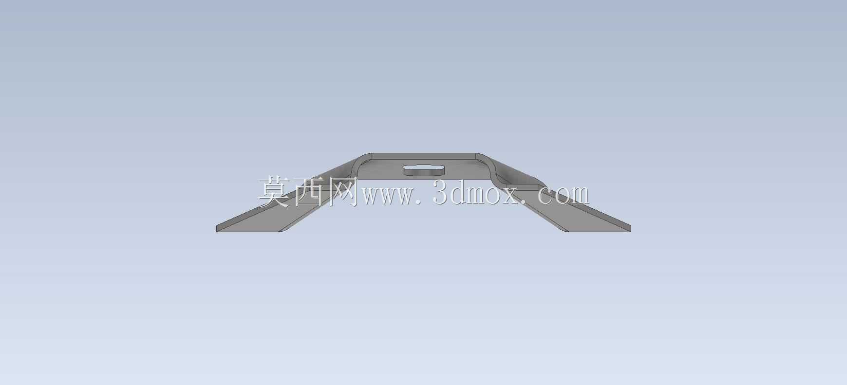 �ӽ�ʵ��26/ʵ��chapa met��lica 26/Autodesk Inventor Pro