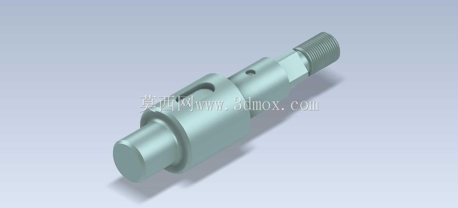 Studycadcam三维CAD练习481/Autodesk Inventor Pro
