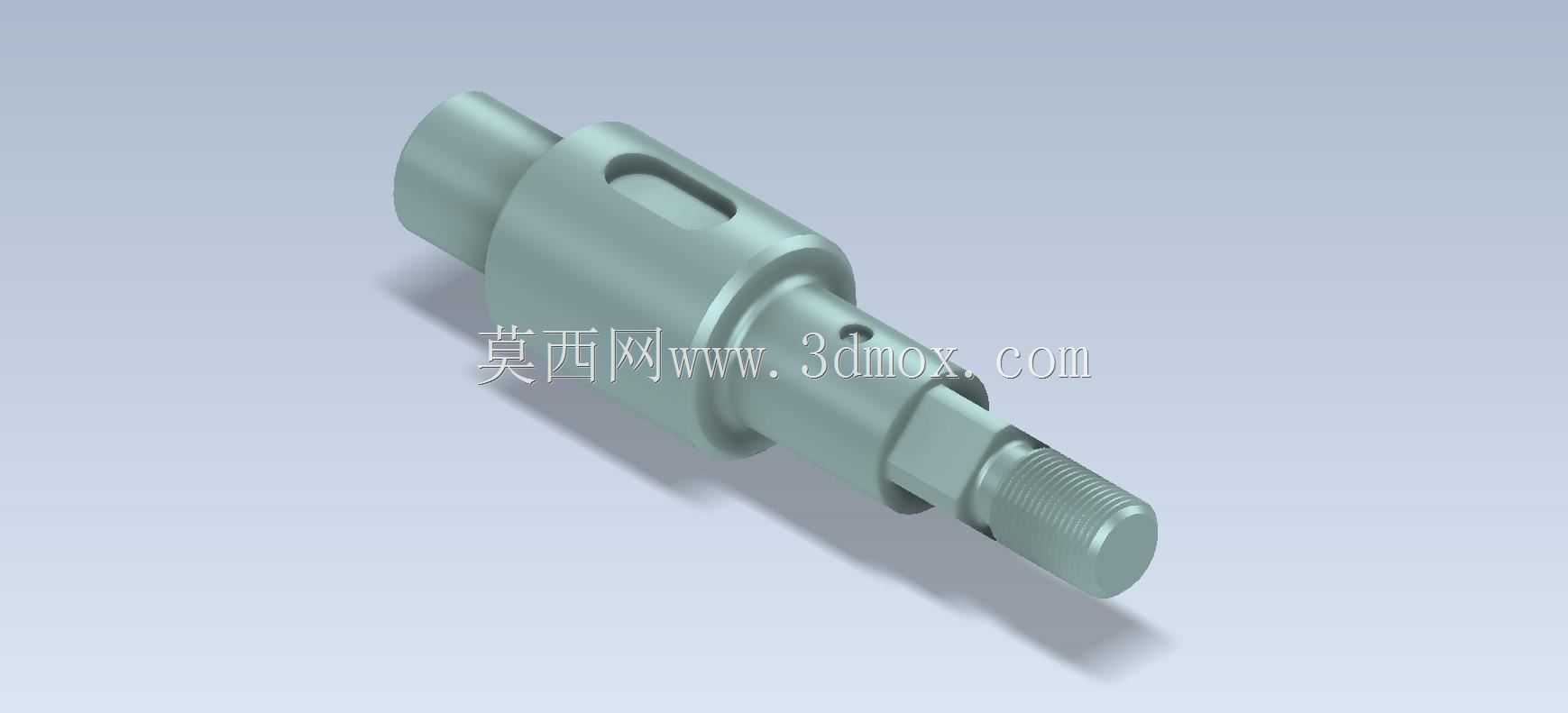 Studycadcam三维CAD练习481/Autodesk Inventor Pro
