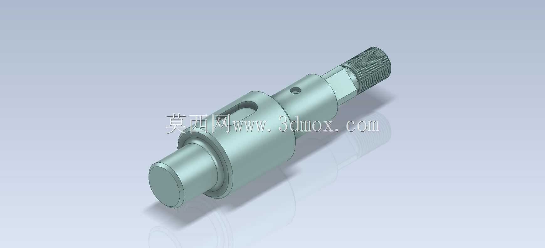 Studycadcam三维CAD练习481/Autodesk Inventor Pro