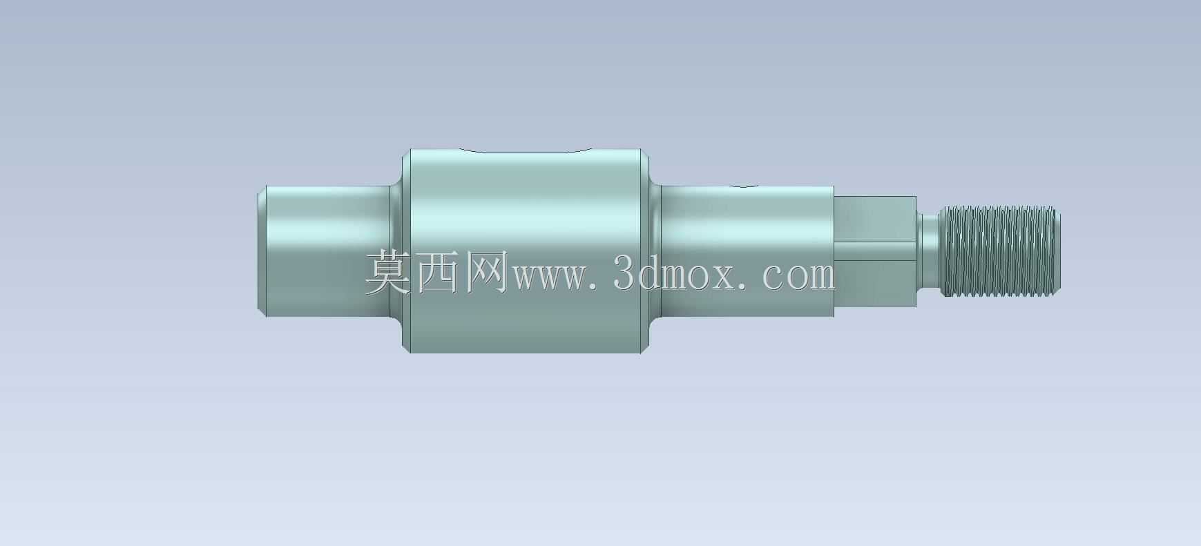 Studycadcam三维CAD练习481/Autodesk Inventor Pro