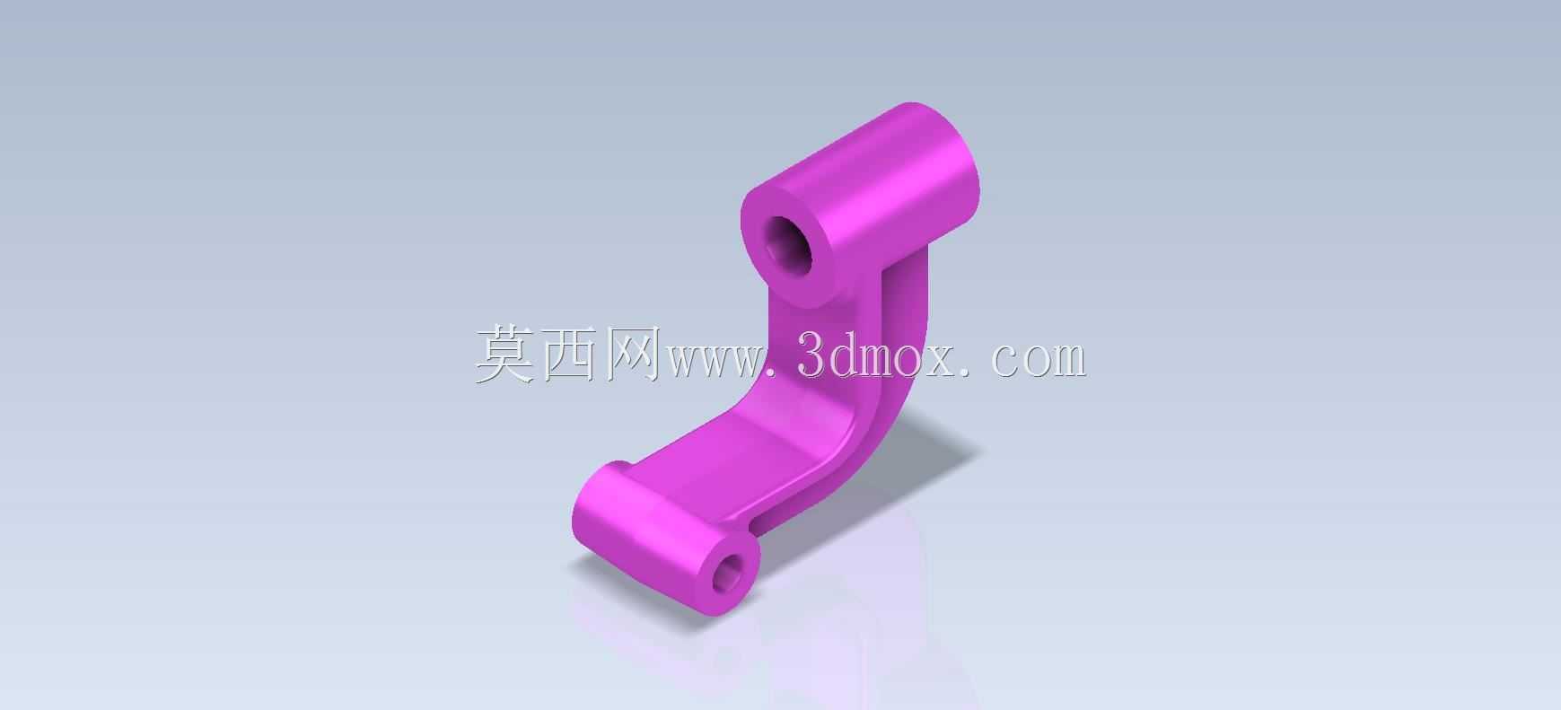 Studycadcam三维CAD练习478/Autodesk Inventor Pro