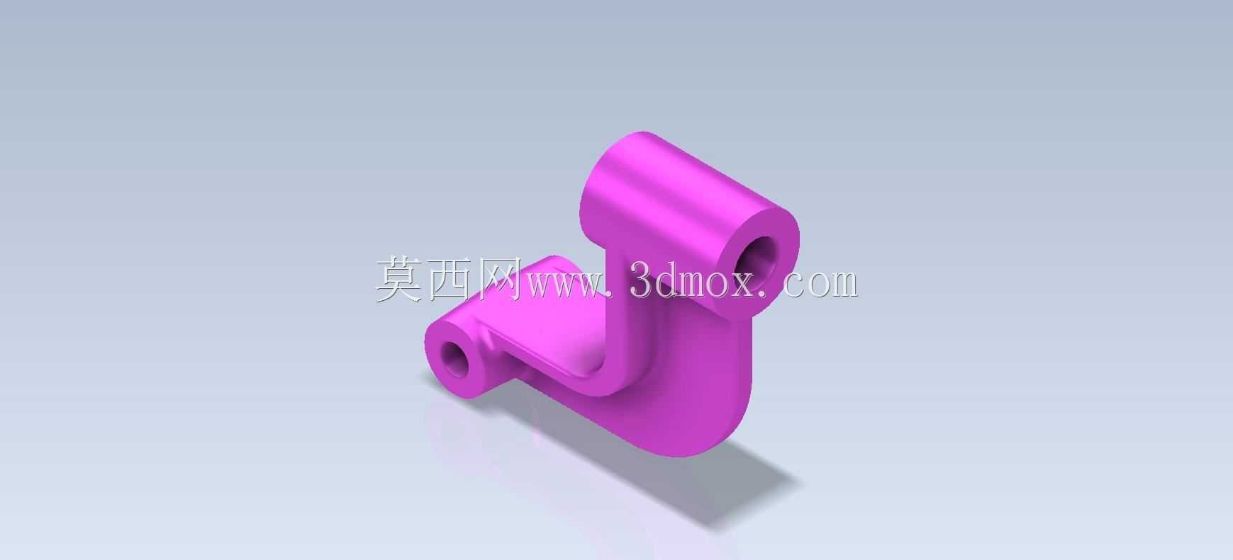 Studycadcam三维CAD练习478/Autodesk Inventor Pro