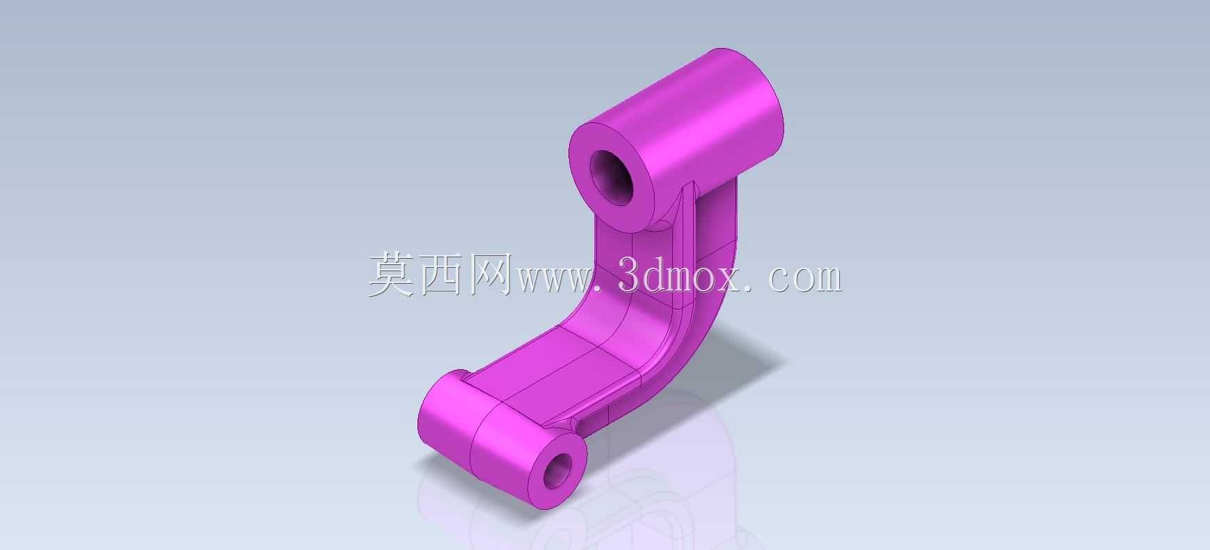 Studycadcam三维CAD练习478/Autodesk Inventor Pro