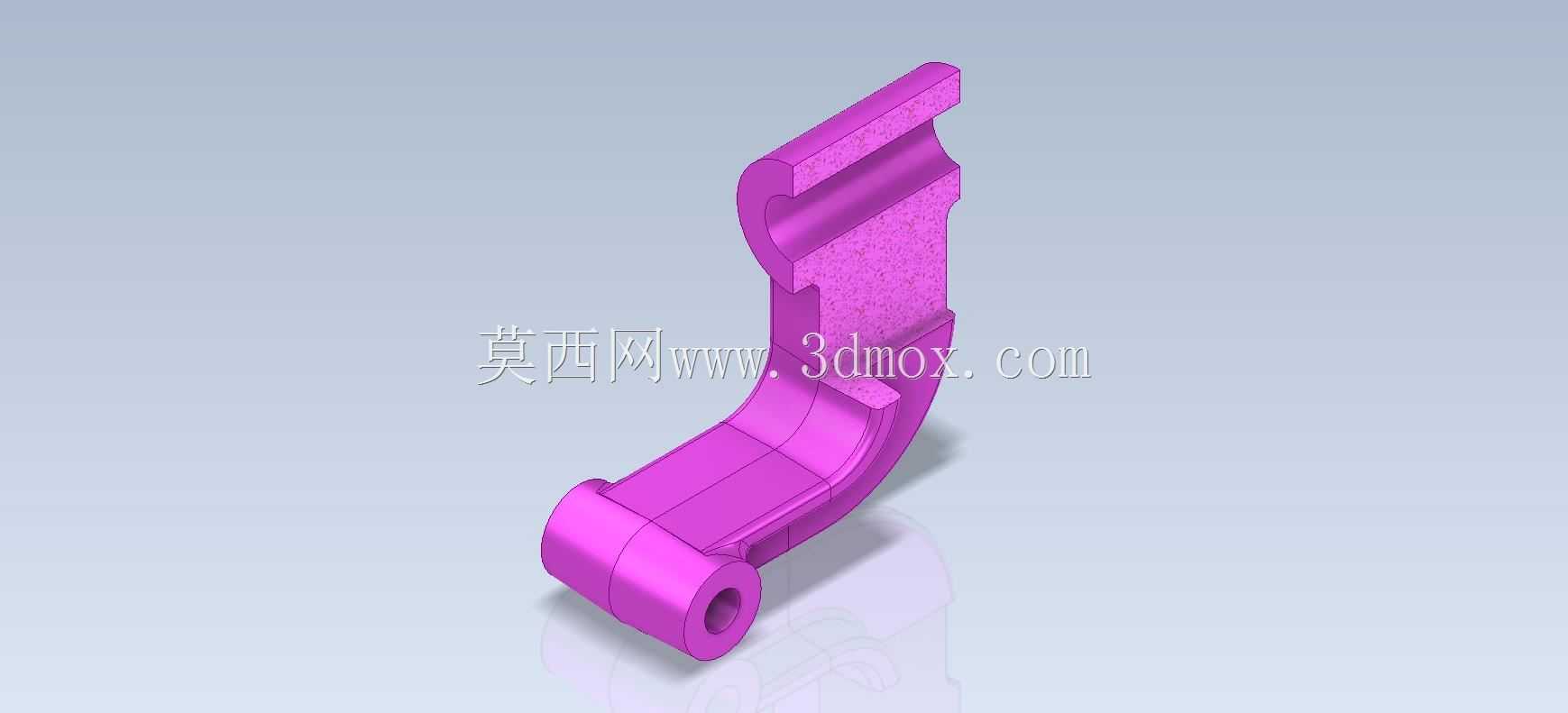 Studycadcam三维CAD练习478/Autodesk Inventor Pro