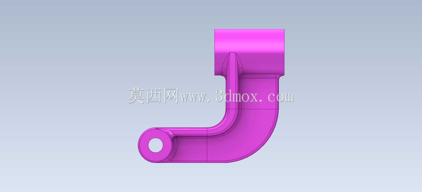 Studycadcam三维CAD练习478/Autodesk Inventor Pro