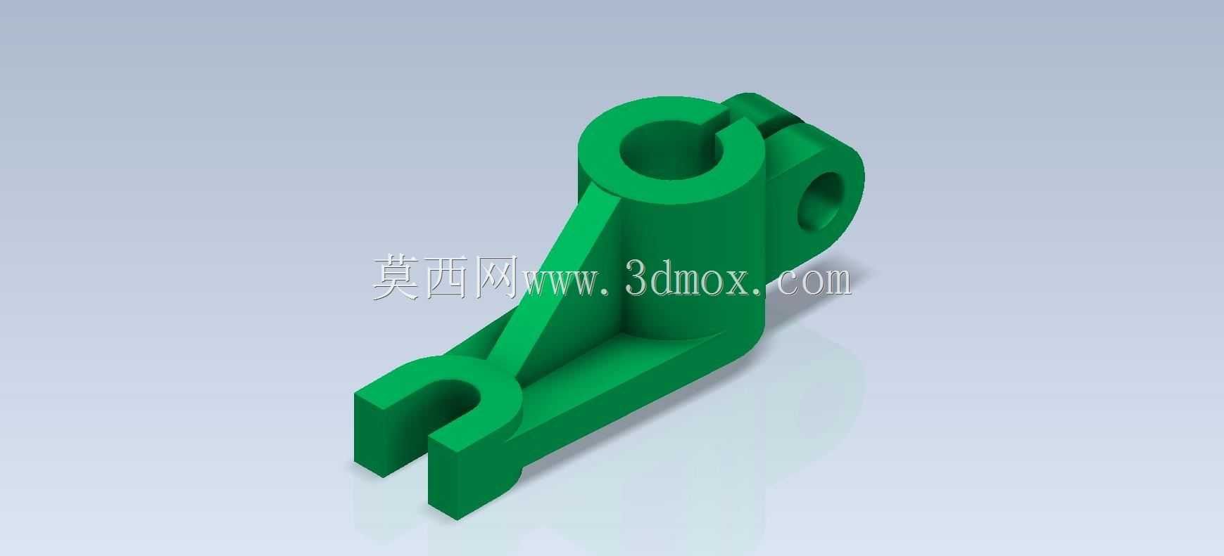 Studycadcam三维CAD练习475/Autodesk Inventor Pro