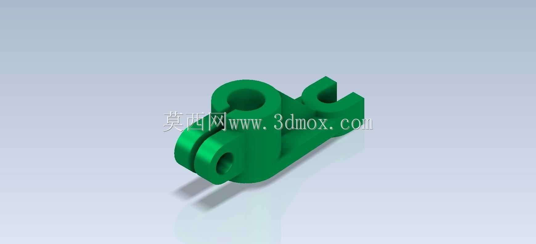 Studycadcam三维CAD练习475/Autodesk Inventor Pro