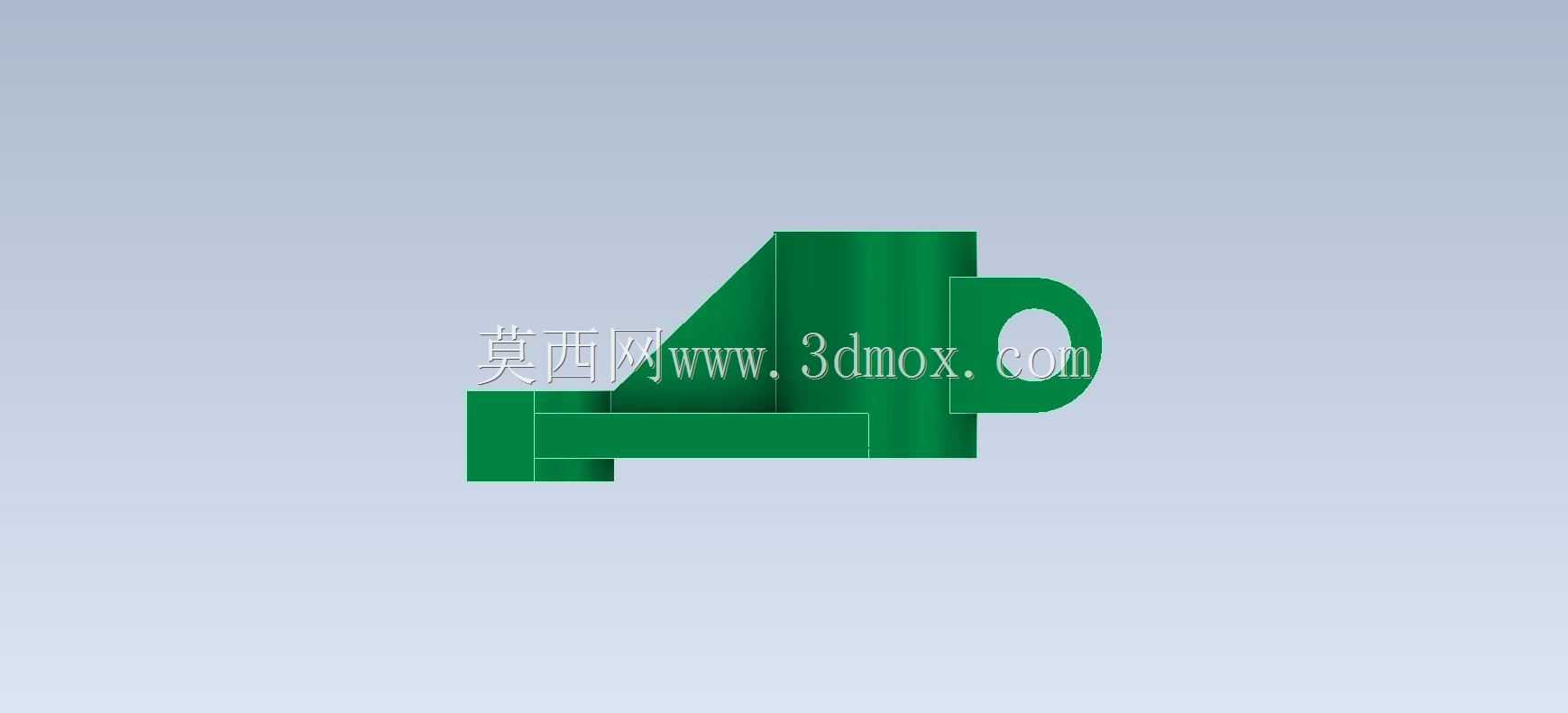Studycadcam三维CAD练习475/Autodesk Inventor Pro