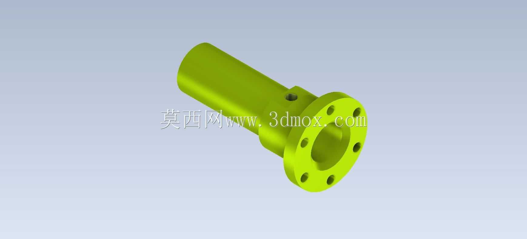 Studycadcam三维CAD练习474/Autodesk Inventor Pro