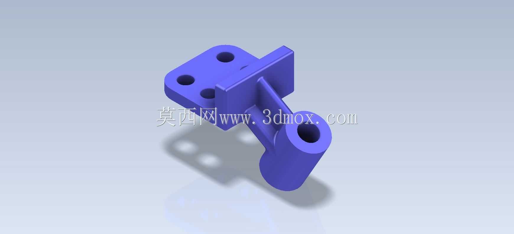Studycadcam三维CAD练习473/Autodesk Inventor Pro