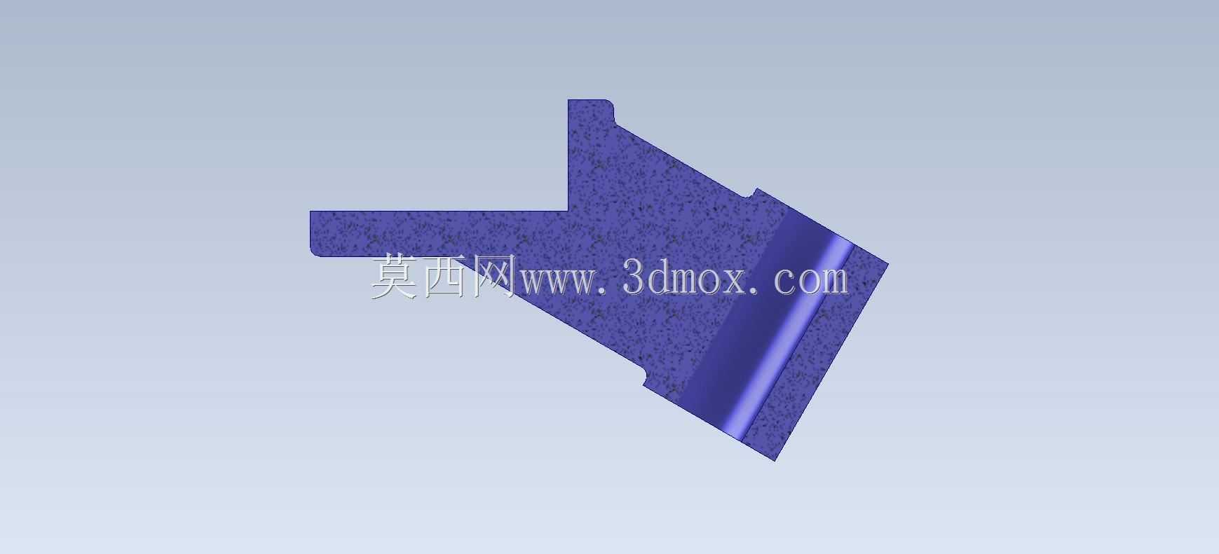 Studycadcam三维CAD练习473/Autodesk Inventor Pro