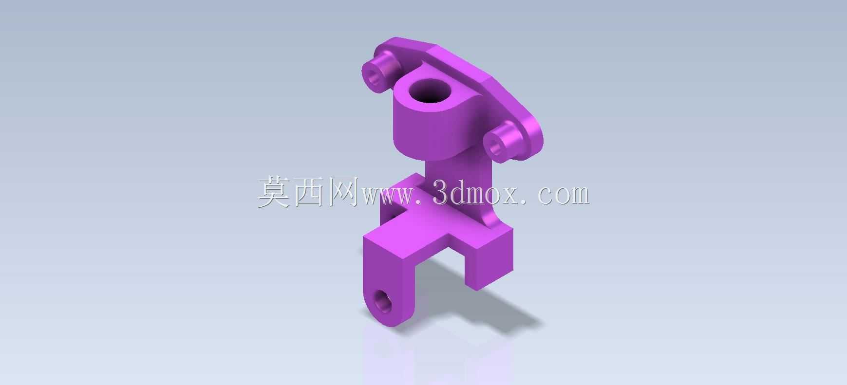 Studycadcam三维CAD练习469/Autodesk Inventor Pro