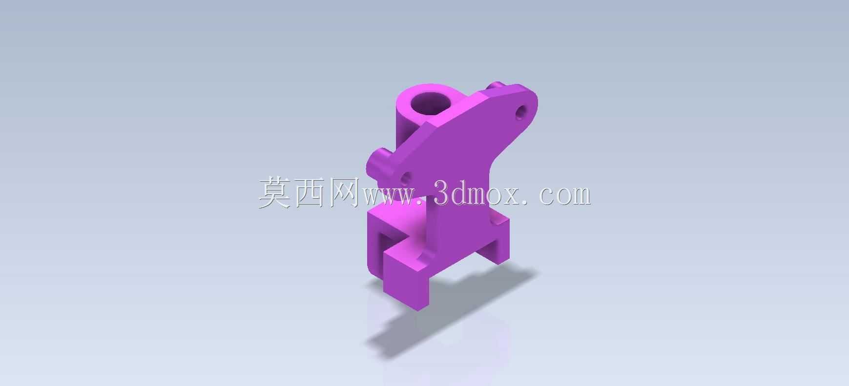 Studycadcam三维CAD练习469/Autodesk Inventor Pro