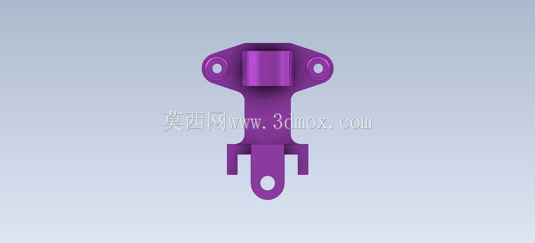 Studycadcam三维CAD练习469/Autodesk Inventor Pro