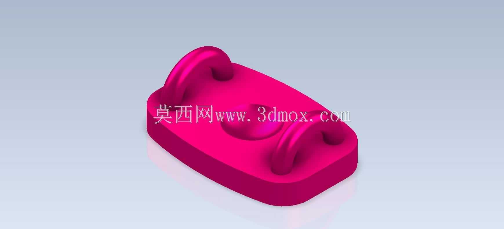 Studycadcam三维CAD练习466/Autodesk Inventor Pro