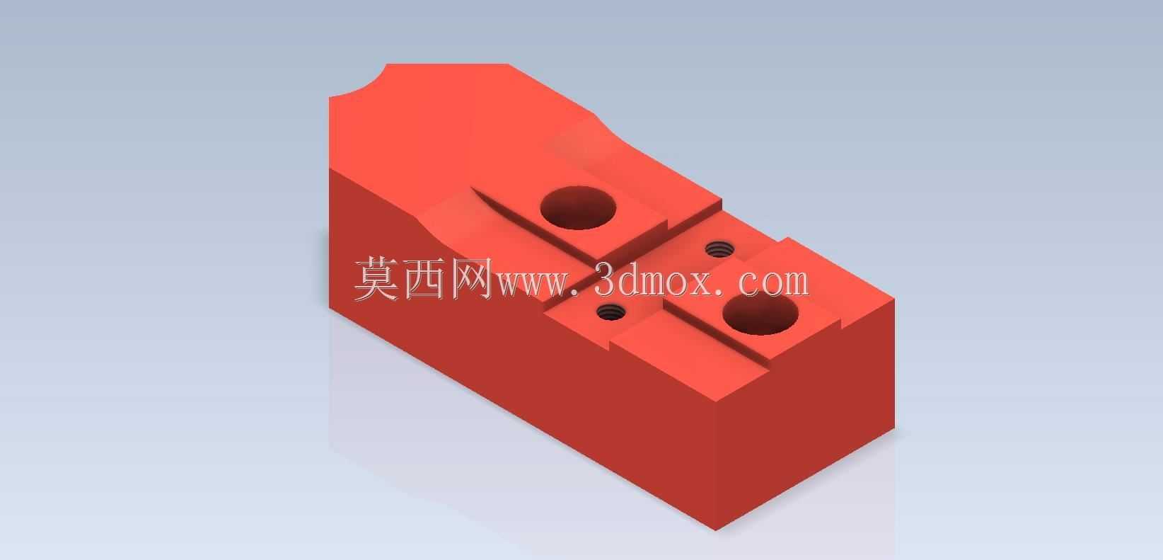 ��άCAD������ϰ/����צ/Mandril de mand��bula/Autodesk Inventor Pro