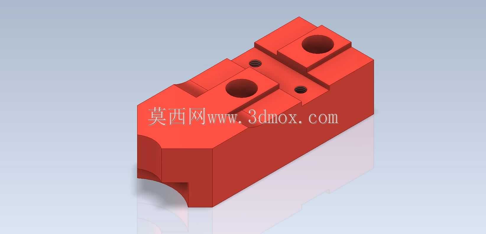 ��άCAD������ϰ/����צ/Mandril de mand��bula/Autodesk Inventor Pro