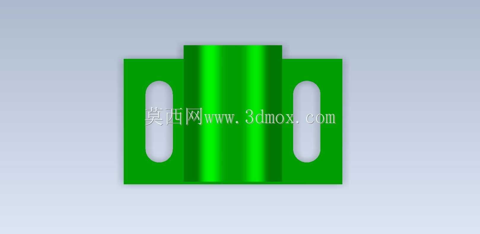 Studycadcam三维CAD练习459/Autodesk Inventor Pro