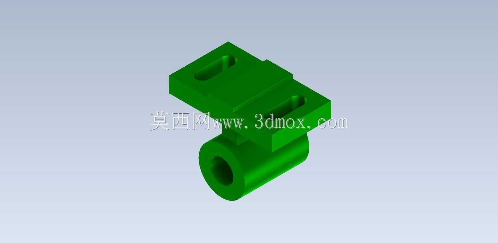 Studycadcam三维CAD练习459/Autodesk Inventor Pro